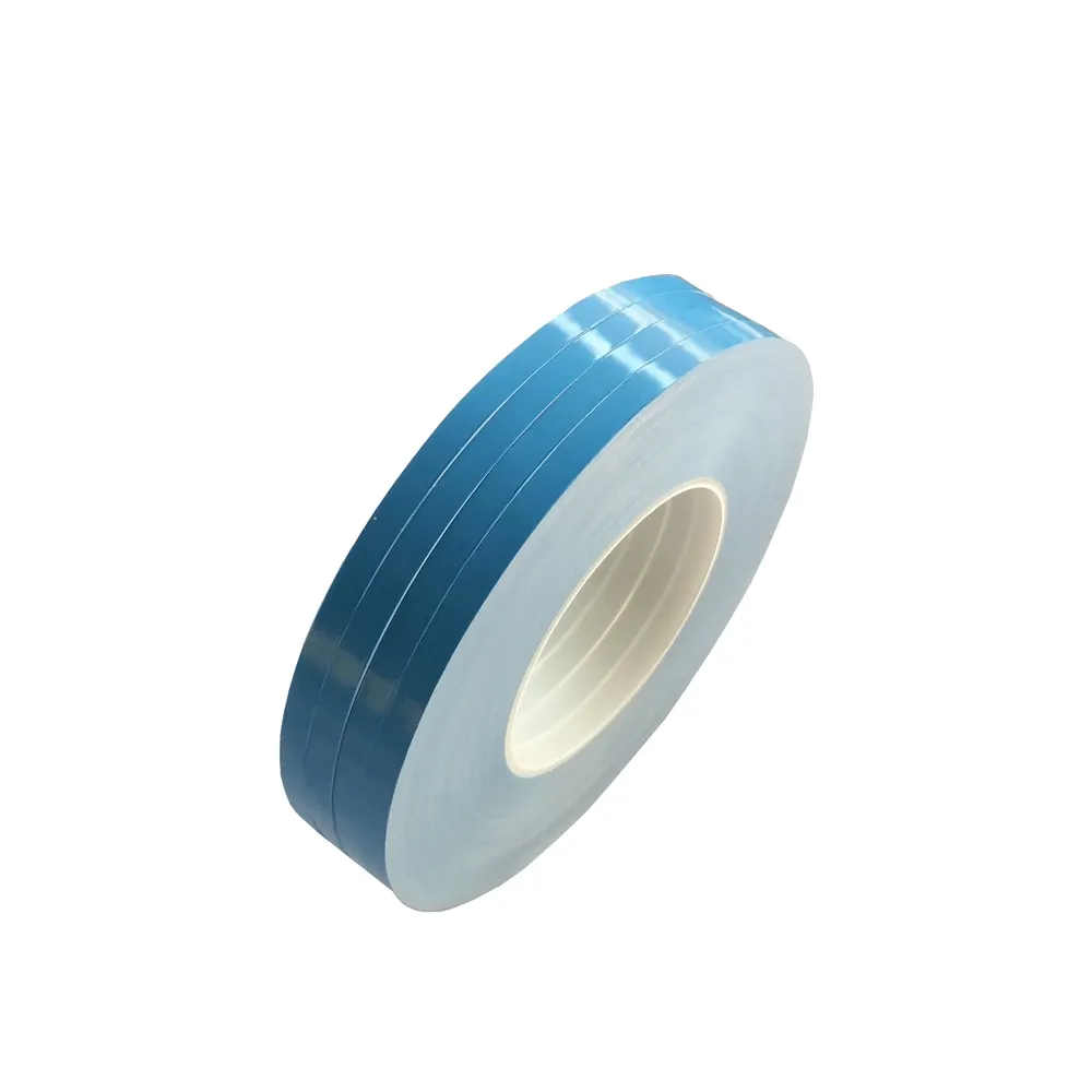 Double Sided Heat Transfer LED Thermally Conductive Adhesive Tape