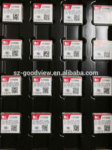 <span class=keywords><strong>SIMcom</strong></span> Gốc Quad-band <span class=keywords><strong>GSM</strong></span>/GPRS LGA <span class=keywords><strong>Modem</strong></span> SIM800H - Product Image 2