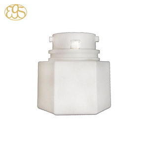 OEM Plastic injection Bottom parts for E-<b>toothbrush</b> - Product Image 2