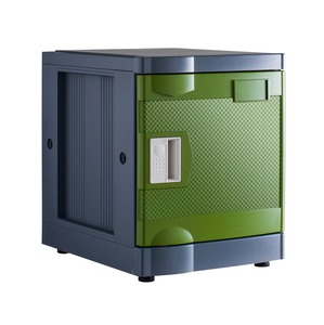 El Mejor Armario Moderno Ecológico de Plástico Reciclado para Guardar Objetos Pequeños - Product Image 4