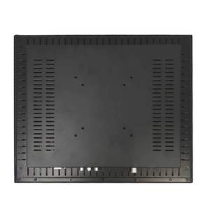 15 pulgadas LCD monitor 1000 nits para apoyo al aire libre imagen revertir - Product Image 3