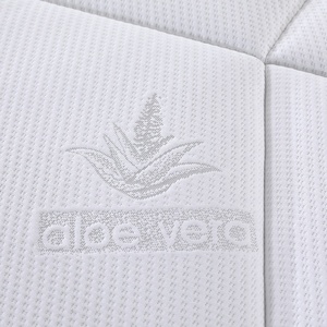 ที่นอนไฮบริดแบบ Pillow Top สำหรับเตียงเดี่ยว เตียงคู่ เตียงคิงไซส์ เตียงควีนไซส์ ใช้ในอพาร์ทเมนท์สมัยใหม่ ป้องกันสารก่อภูมิแพ้ พับได้ ลดราคา - Product Image 3