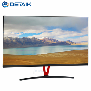 27 "Zoll LCD PC Monitor für Computer 2 Karat 27 Zoll Full HD LED Gaming Monitore 144Hz - Product Image 3
