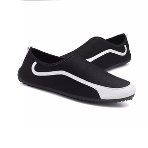 Cuero Mens mocasines para los hombres 2018 zapatos - Product Image 3