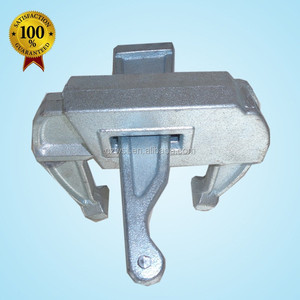 Accesorios de andamios de encofrado Doka Abrazaderas de cuña / Abrazaderas de forma Doka - Product Image 6