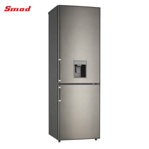 Réfrigérateur à deux portes sans givre en acier inoxydable 573L avec distributeur de glaçons - Product Image 5