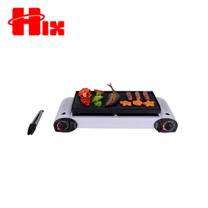 El mejor proveedor, 2 quemadores y horno, Sunflame estufa <span class=keywords><strong>de</strong></span> <span class=keywords><strong>gas</strong></span>, 2 quemadores - Product Image 4
