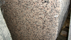 Natural <strong>Granite</strong> Stone Big Slab China Rose Raw <strong>Granite</strong> Tiles