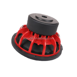 Subwoofer <span class=keywords><strong>de</strong></span> Audio <span class=keywords><strong>para</strong></span> Automóvil en Oferta, con Motor <span class=keywords><strong>de</strong></span> Imán <span class=keywords><strong>de</strong></span> 140 Onzas y Altavoz <span class=keywords><strong>de</strong></span> 600w RMS - Product Image 1