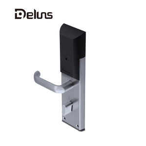 Deluns Hotel Door Lock Used Management System Software - Product Image 3