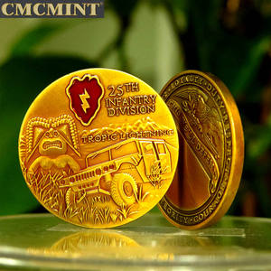 तांबा 1 औंस 999 ठीक तांबा हमें ट्रोलर बिजली के गोल सिक्के सी 38 - Product Image 2