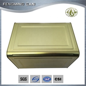 18 litro industriale piazza <span class=keywords><strong>di</strong></span> <span class=keywords><strong>latta</strong></span> <span class=keywords><strong>olio</strong></span> può - Product Image 5