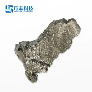 Rare Earth Sc 999 Scandium Metal