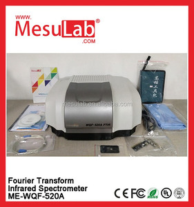 WQF Serisi <span class=keywords><strong>FT</strong></span> <span class=keywords><strong>IR</strong></span> Spektrometre - Product Image 4