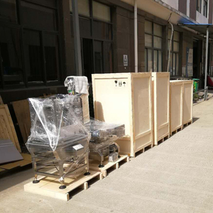 Metal Detectors and <strong>Checkweighers</strong> Are <strong>Used</strong> in the Food Processing Textile Plastic Industry
