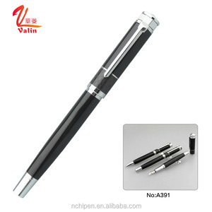 Chất lượng cao tùy chỉnh <span class=keywords><strong>Logo</strong></span> carbon fiber fountain <span class=keywords><strong>pen</strong></span> chiếu bút - Product Image 3