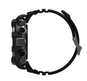 F7 GPS Smart Watch Man IP67 a prueba de agua Color LCD Monitor de temperatura de frecuencia cardíaca Reloj inteligente - Product Image 6