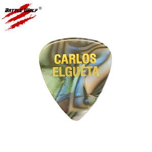 Impression de Votre Propre Logo Personnalisé Sublimation Médiators - Product Image 3