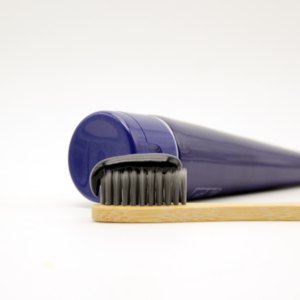 <span class=keywords><strong>Dentifrice</strong></span> fabriqué en usine, échantillon gratuit, <span class=keywords><strong>dentifrice</strong></span> au charbon de bambou noir pour la vente en gros - Product Image 4