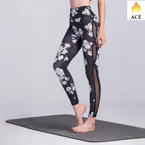 Leggings sexy Women Tight Custom Yoga Pants