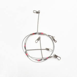 Dây Câu Cá Lãnh Đạo Câu Cá Biển Giải Quyết Đáy Tiêu Chuẩn - Product Image 3