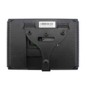 Zkteco huella digital cerradura de puerta escáner biométrico SISTEMA DE ASISTENCIA Time <span class=keywords><strong>Machine</strong></span> - Product Image 6