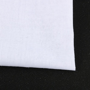 Polyester Dệt Dệt Fusible Áo Sơ Mi Interfacing <span class=keywords><strong>Interlining</strong></span> - Product Image 3