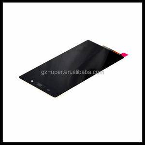 Faible Prix de La Chine Téléphone Mobile Pièces De Rechange Lcd Digitizer Pour Sony <span class=keywords><strong>Xperia</strong></span> Z2 - Product Image 3