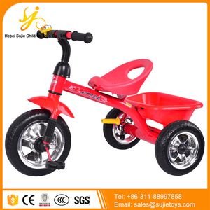 Bébé Tricycle/Trois Roues De Vélo pour les Enfants/Enfants Tricycle pour <span class=keywords><strong>Maman</strong></span> et Les Bébés - Product Image 6