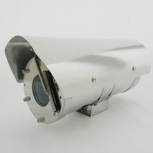 ZAF100A טלוויזיה במעגל סגור דיור מארז הוכחת פיצוץ - Product Image 1