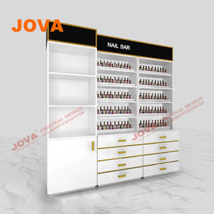 Arredamento Popolare per Salone di Bellezza, Design d'Interni per Negozio di Bellezza - Product Image 4