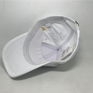 Bán buôn Chất lượng cao thể thao Golf Cap Mũ bóng chày - Product Image 4