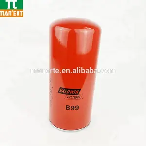 <span class=keywords><strong>Baldwin</strong></span>-compresor de aire B99 de alta calidad, filtro de aceite, filtro de combustible - Product Image 3