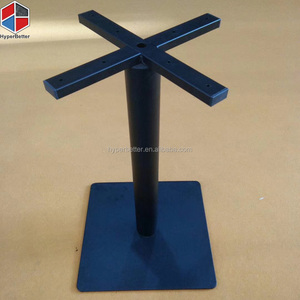 ادنى قاعدة من الحديد الزهر لطاولة القهوة - Product Image 4