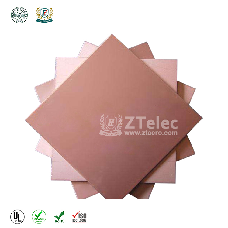 Хорошее цена листовой меди от ztelec №
