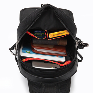 2018 Kaka última universidad bolsas <span class=keywords><strong>de</strong></span> marca en Japón pequeño deporte Honda coreano para los hombres - Product Image 4
