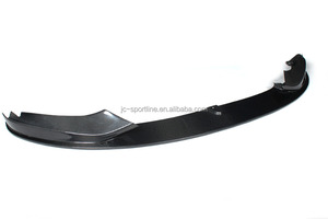 P Style F32 <span class=keywords><strong>M</strong></span> Sport Front Bumper Lip Splitter Cho BMW 4 Series F32 F33 F36 <span class=keywords><strong>M</strong></span> Sport <span class=keywords><strong>M</strong></span> <span class=keywords><strong>Tech</strong></span> 2014-2018 - Product Image 4