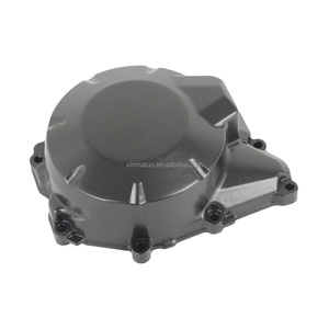XF-2623-B Gauche Stator Couverture Carter Moteur Pour <span class=keywords><strong>YAMAHA</strong></span> FZ 6 <span class=keywords><strong>FZ6</strong></span> 2004-2010 <span class=keywords><strong>2009</strong></span> 08 06 05 - Product Image 2