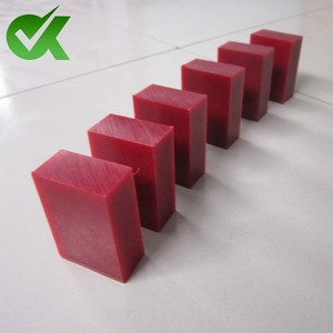 Tấm Pe Uhmw Cao Chịu Mài Mòn Uhmwpe Tấm Nhựa Uhmwpe Tấm Với Giấy Chứng Nhận CE - Product Image 2