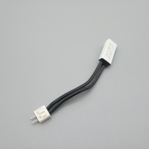 JST Mini Micro SH 1.0 2-PIN 2PIN JST ตัวเชื่อมต่อสายไฟ 3 มม.กระป๋อง - Product Image 3