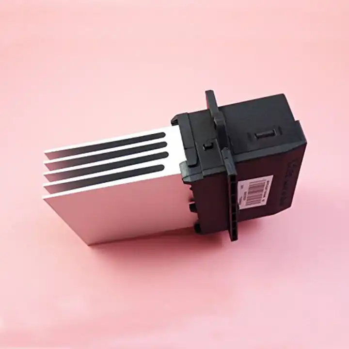 wholesale auto air conditioning heater blower