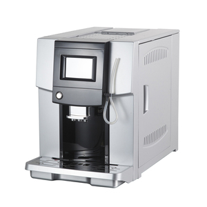<span class=keywords><strong>Grain</strong></span> à la tasse machine à café automatique machine - Product Image 2