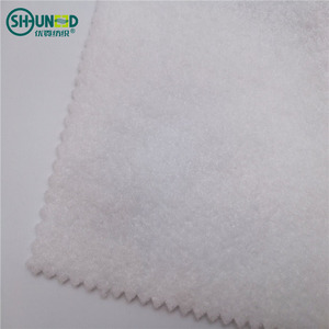 Revestimiento de EVA, <span class=keywords><strong>guata</strong></span> perforada con aguja, acolchado, punzón de aguja, tela no tejida para ropa, entretela - Product Image 4
