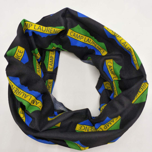 2018 vente Chaude multifonctionnel pas cher écharpe bondage chapellerie personnalisé bandana - Product Image 6