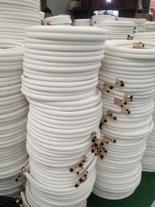 Bobina de panqueque de tubo de cobre de CA de 1/2 50m para aire acondicionado - Product Image 3