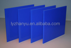 D' acrylique / <span class=keywords><strong>plexiglas</strong></span> / <span class=keywords><strong>plexiglas</strong></span> feuille 4 mm <span class=keywords><strong>noir</strong></span> blanc rouge taille et couleur personnalisée - Product Image 4