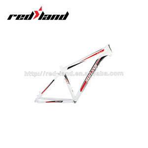 Redland 自行车零件山地车车架自行车备件合金配件 - Product Image 6
