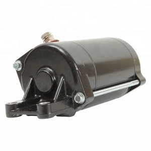 Nuevo motor de arranque para Arctic Cat Tigershark 640 900 1000 3008-093 327 462 SHI0035 18435N - Product Image 2