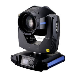 Hi-Ltte Bán Chạy Nhất!!! Đất Sét Paky <span class=keywords><strong>Sharpy</strong></span> 230W <span class=keywords><strong>7R</strong></span> Chùm Di Chuyển Đầu Giai Đoạn Ánh Sáng - Product Image 2