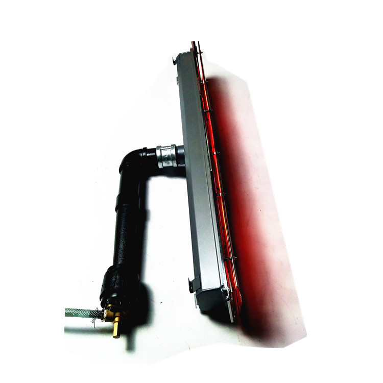 Каталитический инфракрасный автомобиля спрей для камеры для окрашивания распылением обогреватели HD242